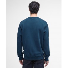 Barbour International Grip Crew Neck