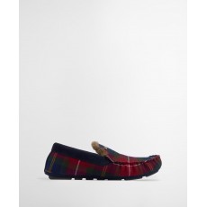 Barbour Monty Slipper