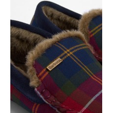 Barbour Monty Slipper