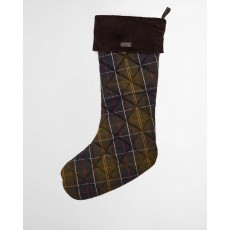 Barbour Xmas Stocking Classic Barbour Xmas Stocking Classic