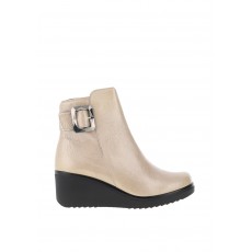 Pitillos Wedge Boot