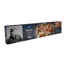 James Martin Raised Serving Board Set