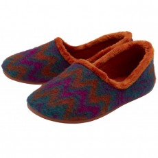 Lotus Women's Ernestina Slipper