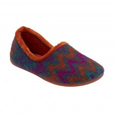 Lotus Women's Ernestina Slipper