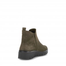 Gabor Pull on Boot