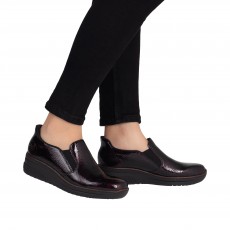 Rieker Shoe