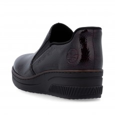 Rieker Shoe