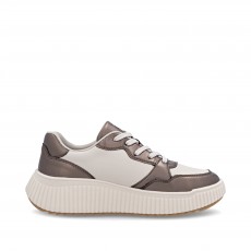 Rieker Stripe Trainers