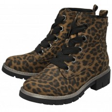 Lotus Women's Jojo Boot Ankle
