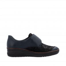 Rieker Cross Over Shoe