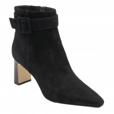 Lotus Women's Nadine Suede Ankle Boot