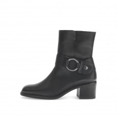 Gabor Buckle Ankle Boot