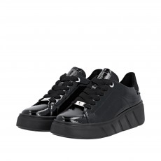Rieker Platform Trainer