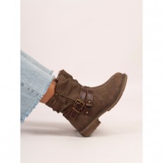 Lunar Chime III Waterproof Boot