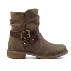 Lunar Chime III Waterproof Boot