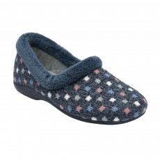 Lotus Women's Amparo Slipper