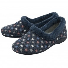 Lotus Women's Amparo Slipper