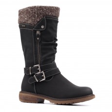 Lunar Peyton Waterproof Long Boot