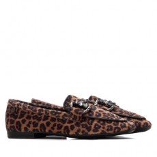 XTI Slip on Shoe