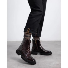 Carmela Laced Boot