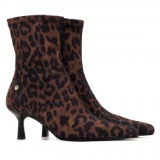 XTI Heeled Boot