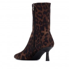XTI Heeled Boot