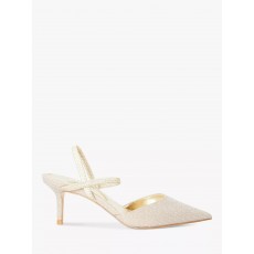 Dune Classical Slingback