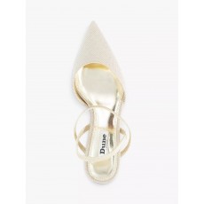 Dune Classical Slingback