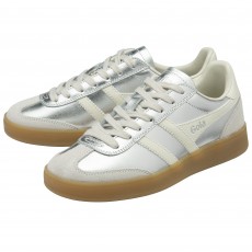 Gola Womens Viper Metallic Trainer