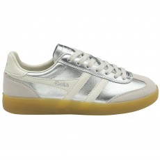 Gola Womens Viper Metallic Trainer