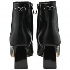 Lotus Women's Danni Leather Ankle Boot
