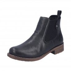 Rieker Dealer Boot