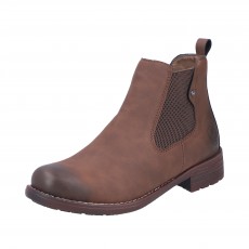 Rieker Dealer Boot
