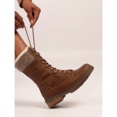 Lunar Cambridge Ice Grip Boot