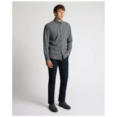 Remus Uomo Tapered /Parker - Cotton Shirt