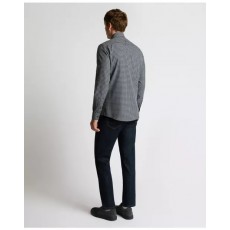 Remus Uomo Tapered /Parker - Cotton Shirt