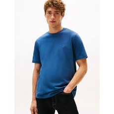 Tommy Hilfiger Reg Fit Solid Tee