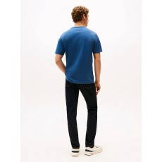 Tommy Hilfiger Reg Fit Solid Tee