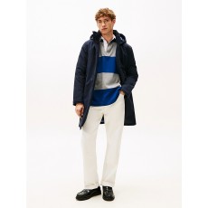 Tommy Hilfiger Tech Hooded Padded Parka