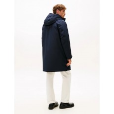 Tommy Hilfiger Tech Hooded Padded Parka