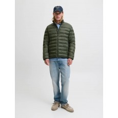 Jack & Jones Bradley Light Puffer Collar