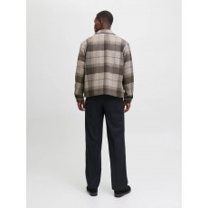 Jack & Hones Russel Wool Blend Jacket