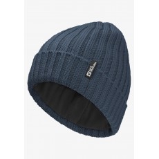 Jack Wolfskin Rib Knit Beanie