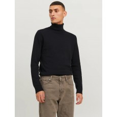 Jack & Jones Emil Roll Neck Knit