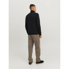 Jack & Jones Emil Roll Neck Knit