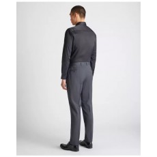 Remus Uomo Tapered/SF Frank - Cotton Shirt