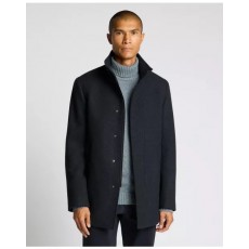 Remus Uomo Jacob Overcoat