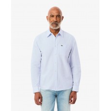 Lacoste Long Sleeved Casual Shirt
