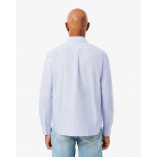 Lacoste Long Sleeved Casual Shirt