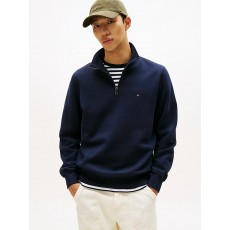 Tommy Hilfiger Essential Fleece 1/4 Zip